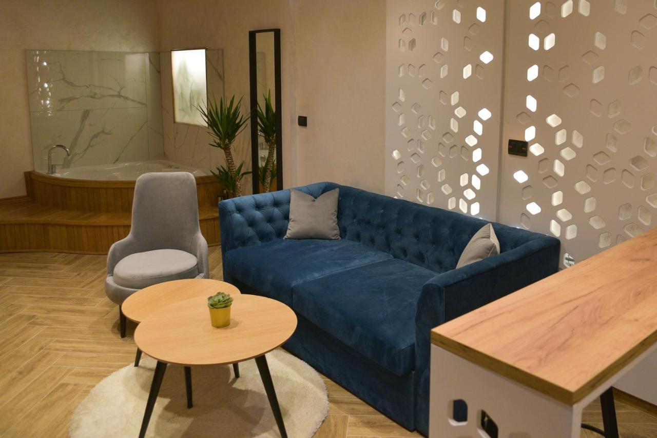 Corso Rooms City Centre Нови-Сад Экстерьер фото