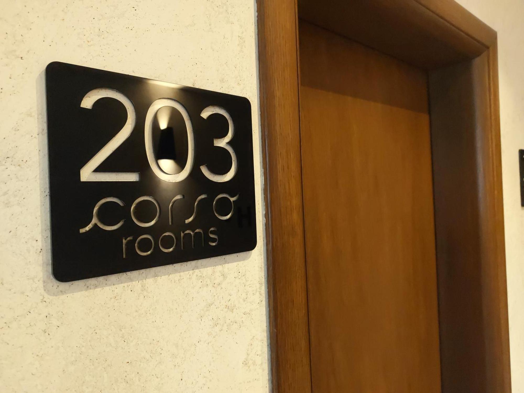 Corso Rooms City Centre Нови-Сад Номер фото