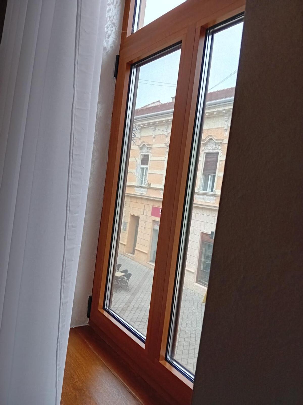 Corso Rooms City Centre Нови-Сад Экстерьер фото