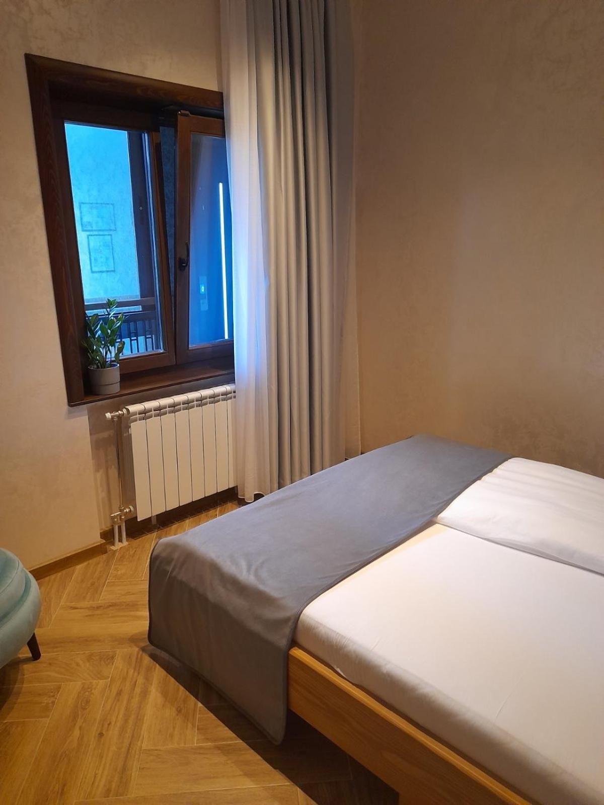Corso Rooms City Centre Нови-Сад Номер фото